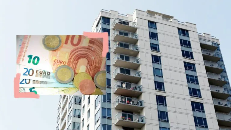 Brutte notizie per chi abita in condominio, è in arrivo una nuova bolletta da pagare