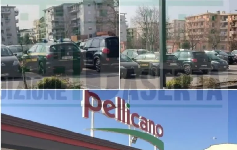 Indagini su due clan, nuova stangata per il re dei supermercati: sequestrati altri 5 market