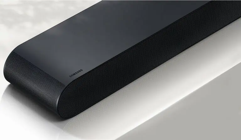Samsung soundbar: supporta surround 3D Dolby Atmos. Su Amazon a quasi metà prezzo