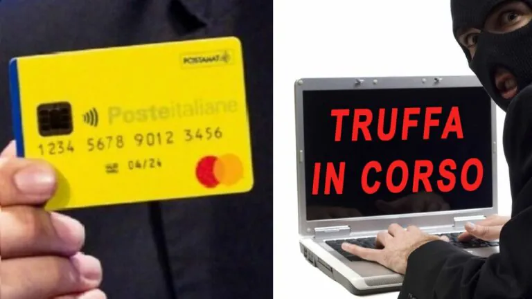 Prende reddito di cittadinanza ma si mette a fare pure le truffe online: denunciata