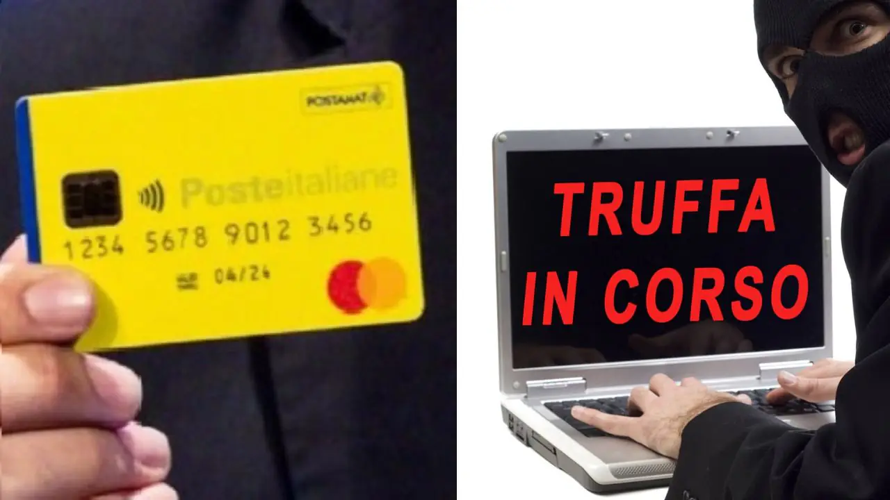 truffa frigorifero reddito di cittadinanza