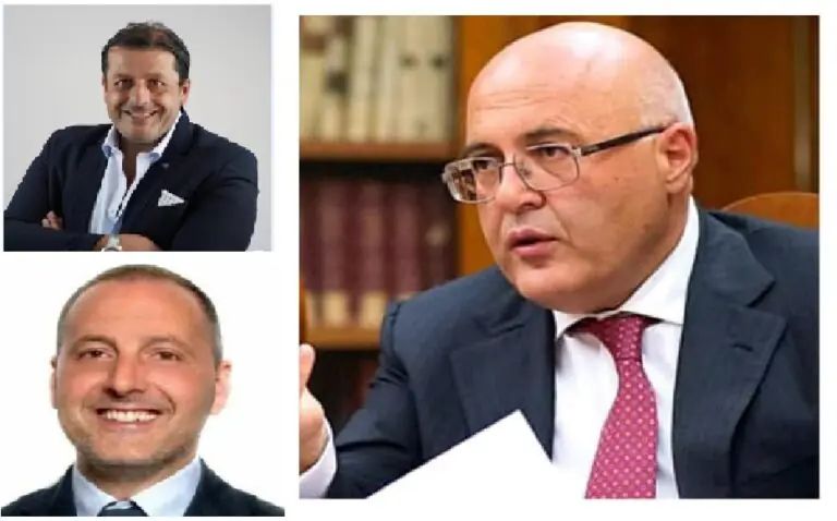 Il centrodestra vuole candidare Velardi, Forza Italia locale non ci sta: “Non siamo a sinistra qui”