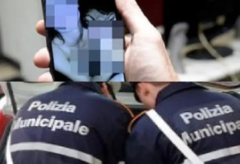 Ricatti hot all’ex e al politico, maresciallo nei guai: l’ultima mossa