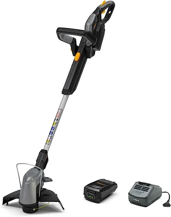 Decespugliatore Alpina ATR 20 Li Kit: ottimo per il tuo giardino, sconto Amazon da non perdere