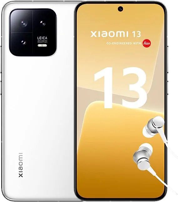 Nuovo Xiaomi 13: piccolo ma potente. Prezzo shock Amazon (-100 euro)