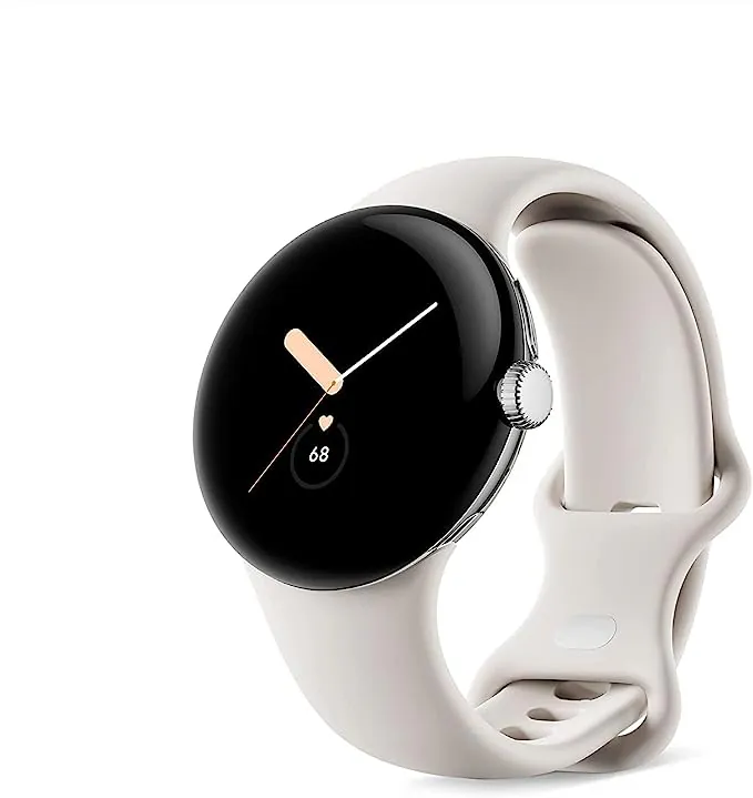 Nuovo Google Pixel Watch, da oggi puoi acquistarlo su Amazon