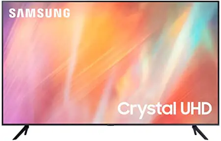TV smart Samsung ’65 pollici prezzo ribassato su Amazon