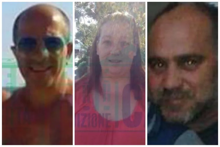 Associazione e spaccio in 2 valli, il processo ai Cervinari. Le posizioni di 3 imputati
