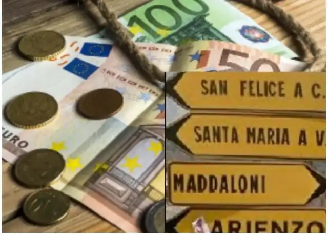 Usura nella valle, prosciolti imprenditori e commercianti di 3 note famiglie