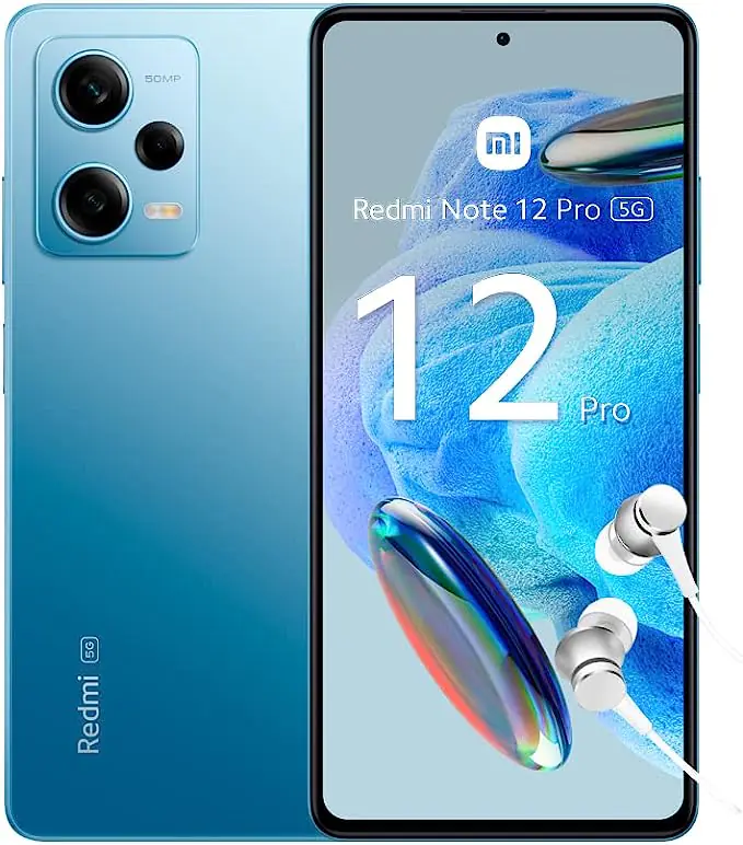 Xiaomi Redmi Note 12 Pro: la promo Amazon da non farti scappare