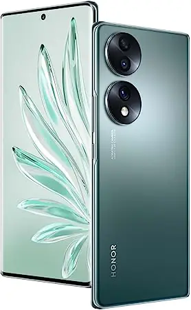 HONOR 70 Smartphone 5G:ottimo smartphone di fascia media, in offerta lampo Amazon