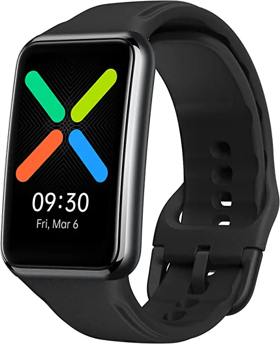 OPPO Watch Free: lo smartwatch ultraleggero scontato su Amazon