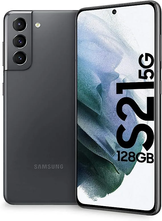 Samsung Galaxy S21 5G Enterprise Edition, il top di gamma a prezzo ridotto su Amazon
