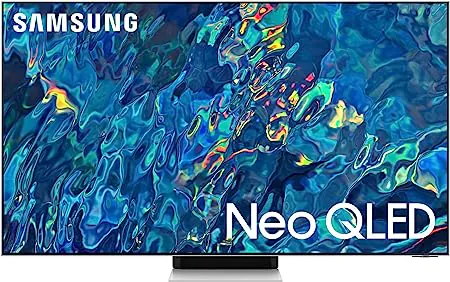 Samsung TV Neo Smart TV 55″: prezzo Amazon al minimo storico, risparmi più della metà
