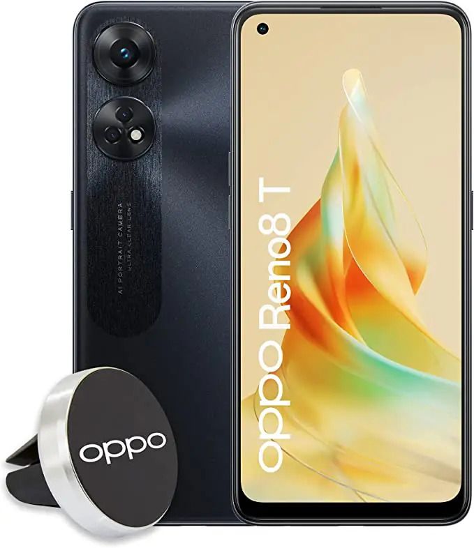 OPPO Reno 8T ottimo rapporto qualità-prezzo in esclusiva Amazon
