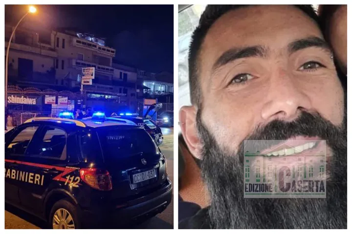 White Mary, arrestato dai carabinieri anche l’ultimo dei ‘Babbel’