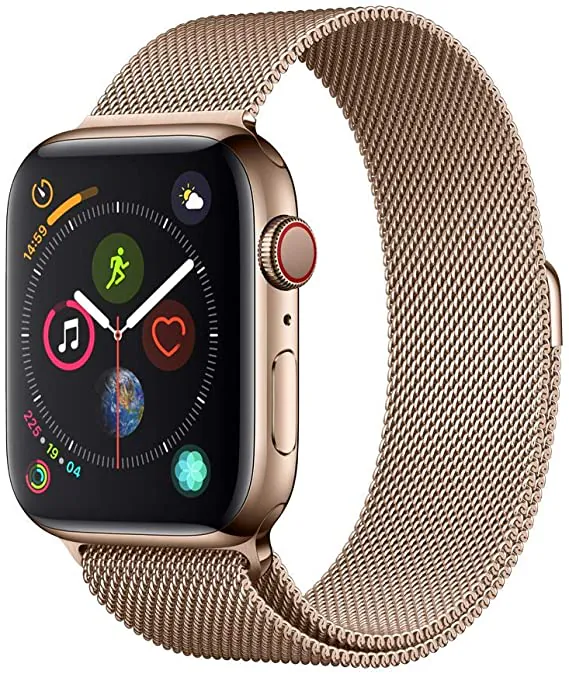 Apple Watch 4: ora al prezzo giusto (-300€) con le Offerte di Primavera di Amazon