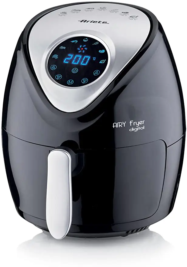 Ariete Airy Fryer: un’ottima friggitrice versatile, non ingombrante ad un super prezzo su Amazon