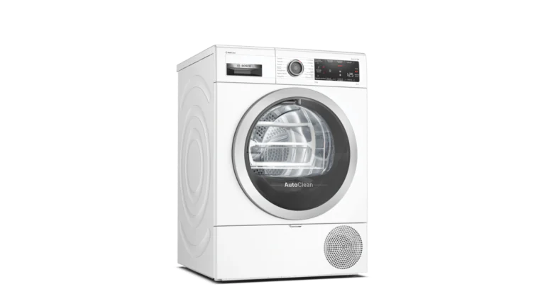 Bosch asciugatrice: adatta ad allergici con tecnologie avanzate, classe A+++ e super silenziosa (-19%)