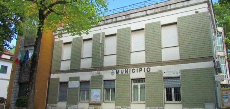 È nato il primo distretto commerciale in provincia di Caserta