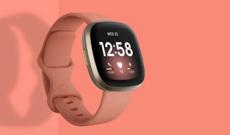 Fitbit Versa 3: ora con Gps e tante funzioni per stare in forma. Scontato su Amazon del 35%
