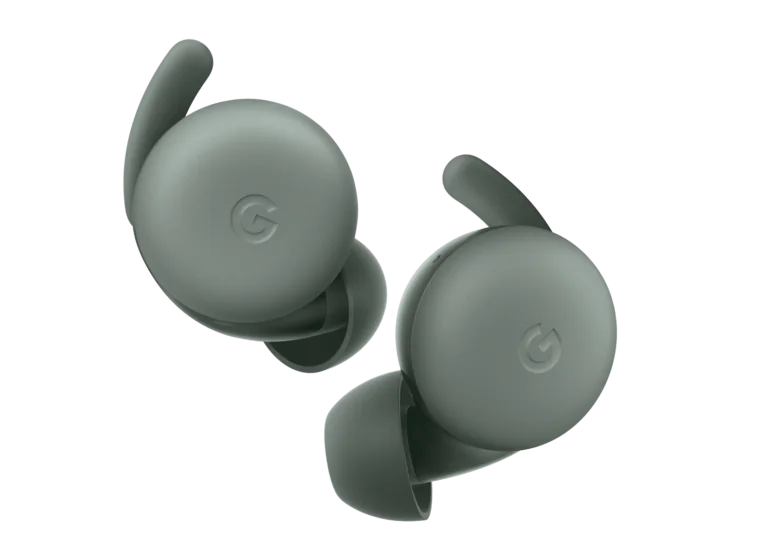 Google Pixel Buds A-Series: gli auricolari con bassi potenti e comandi vocali a prezzo irresistibile