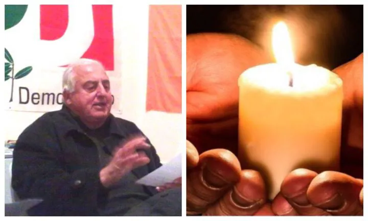 Lutto nella Valle, addio all’ex assessore comunale