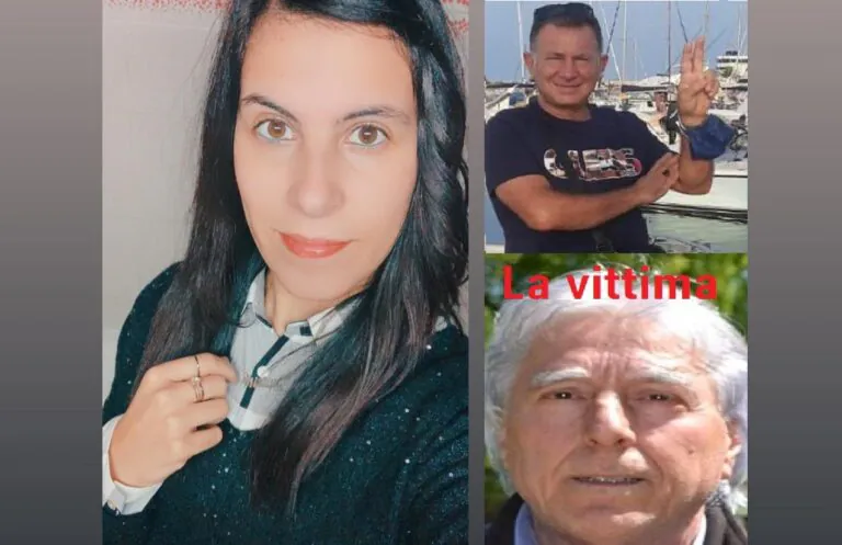 Omicidio per gelosia, ora parla Miriam. Ricovero per carabiniere