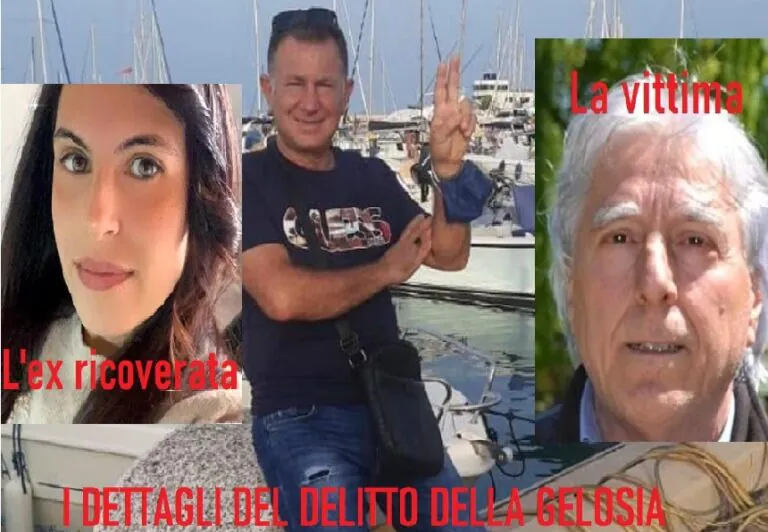 Carabinere uccide direttore hotel per gelosia, la mossa che spiazza tutti
