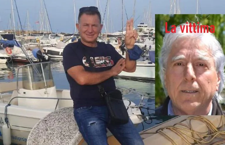 LE FOTO. Carabiniere sospetta relazione amorosa e lo uccide: un amico lo ha convinto ad arrendersi