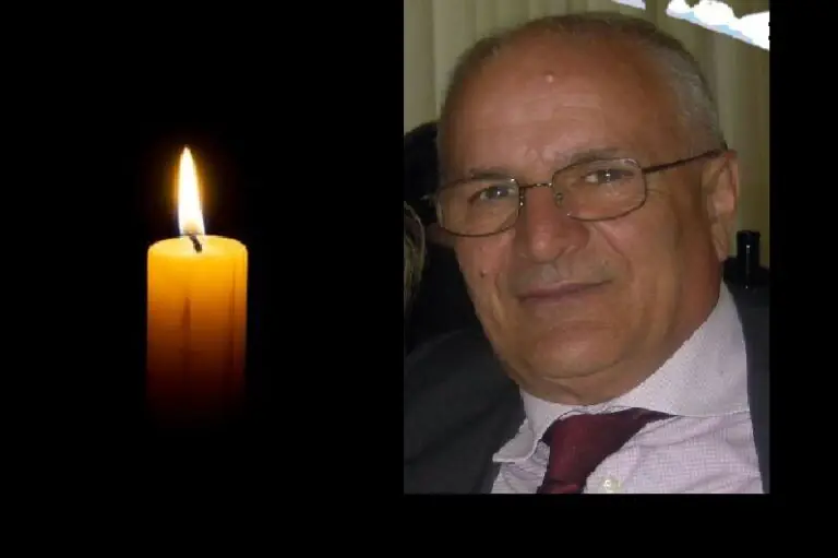 Città perde un simbolo: addio Giuseppe. La sua vita tra arte, passioni e l’avventura del negozio