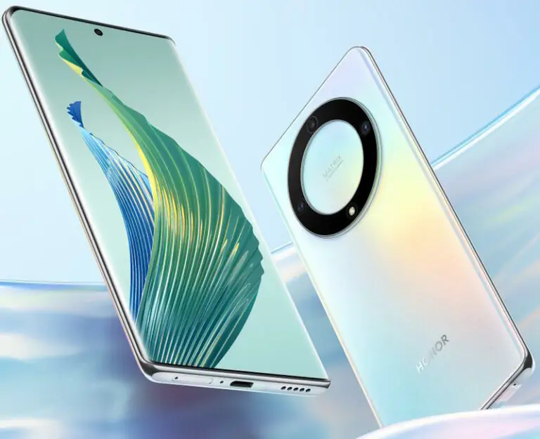 Honor Magic5 Lite: eccezionalmente bello, leggerissimo e con una super batteria