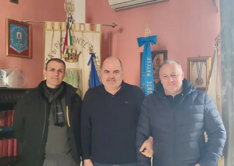 Chiesto un commissariato di polizia in un’area sguarnita del Casertano