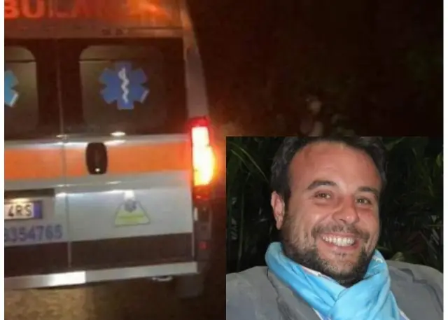 Finisce con l’Audi nella scarpata, muore al ritorno dalla gita