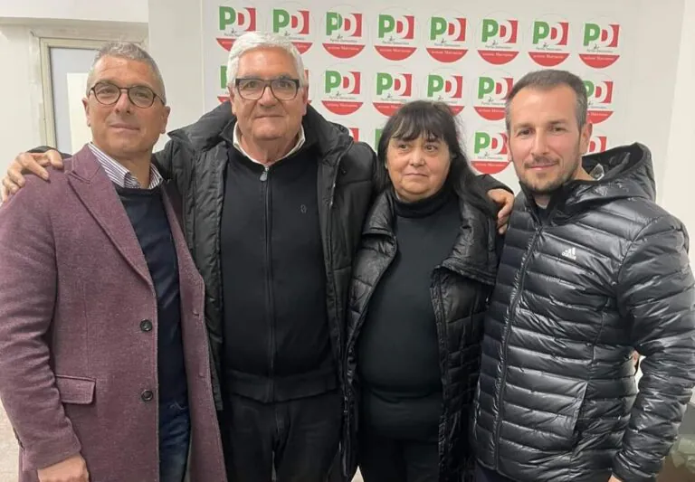 Clamoroso al PD: candidata prescelta fa dietrofront dopo spaccatura