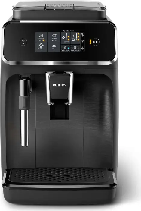 Philips 2200 Series: la miglior macchina di caffè ricca in funzioni è in SUPER offerta su Amazon