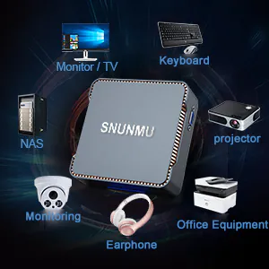 Mini PC Windows 10: tra i più venduti nel 2023 a prezzo sensazionale su Amazon (paghi 100€)