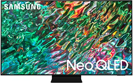 Smart TV Samsung Neo 65″: design sottile e immagini luminose. Risparmi più di 1.300€ su Amazon