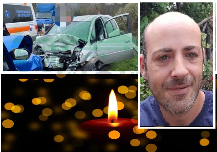 Incidente fatale, l’addio al pizzaiolo e padre di famiglia