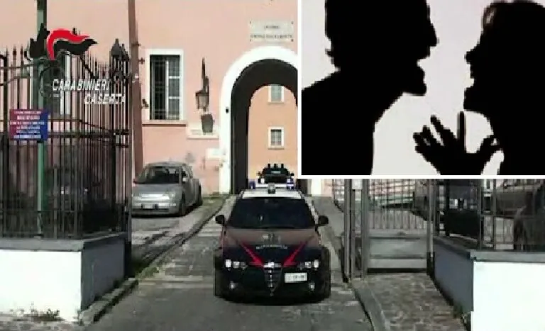 Di notte si ubriaca e la picchia, di mattina si scusa: arrestato dopo 3 anni di violenze