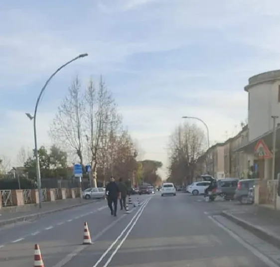 Pochi ausiliari e caos posti, piano parcheggi fa flop