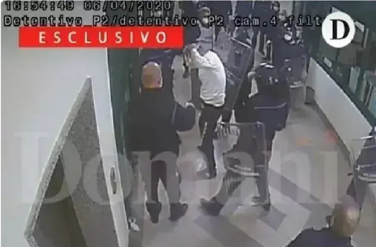 Mattanza, chiesti 8 secoli di carcere per gli agenti: i 102 nomi della requisitoria e le richieste