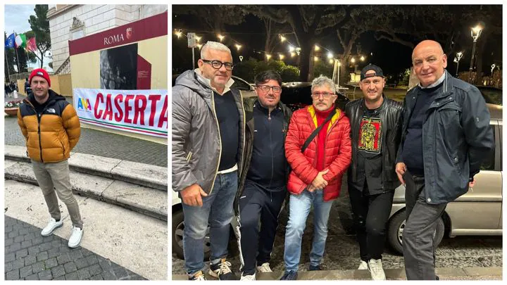 Si costituisce il nuovo direttivo dell’Associazione degli ambulanti di Caserta