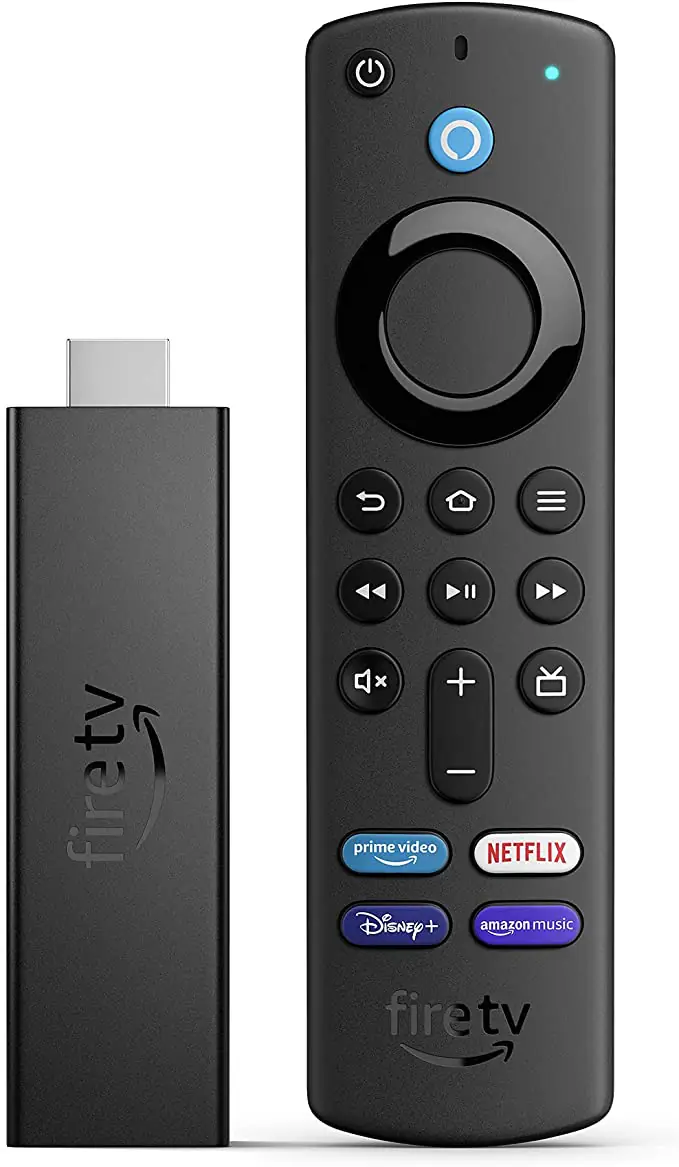 Fire TV Stick 4K Max: un ottimo AFFARE (scontato del 40% su Amazon)