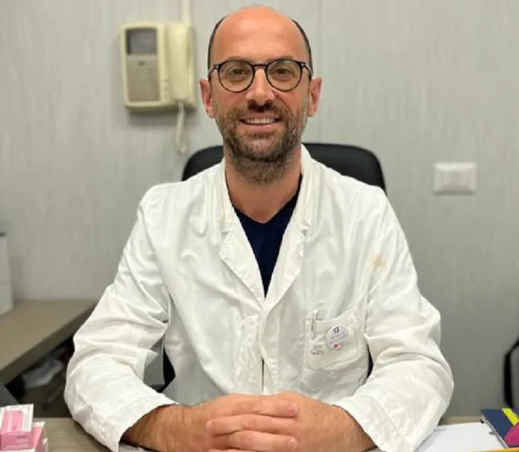 Arriva il nuovo primario Pasquale Gallo, riprende l’attività chirurgica Laparoscopica all’avanguardia per l’Uoc di Ginecologia ed Ostetricia del ‘Moscati’