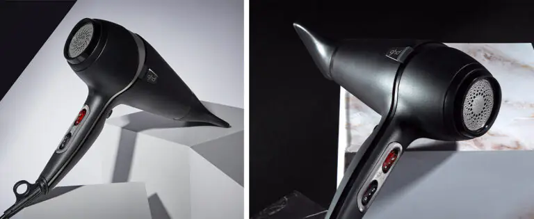 Ghd Air asciugacapelli: moderno, discreto e molto funzionale a prezzo irresistibile