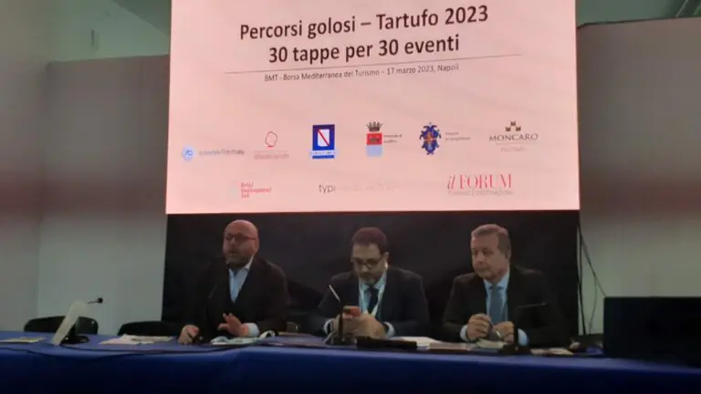 Il Parco Regionale del Matese alla Bmt di Napoli, tutte le iniziative di promozione e valorizzazione del territorio