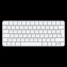 Apple Magic Keyboard (ultimo modello) a prezzo speciale su Amazon