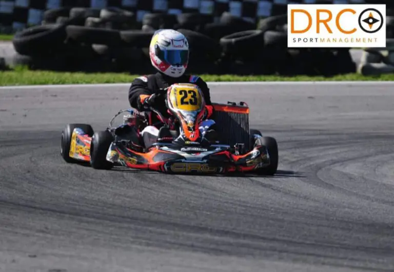 Secondo appuntamento del Regionale KART Campania