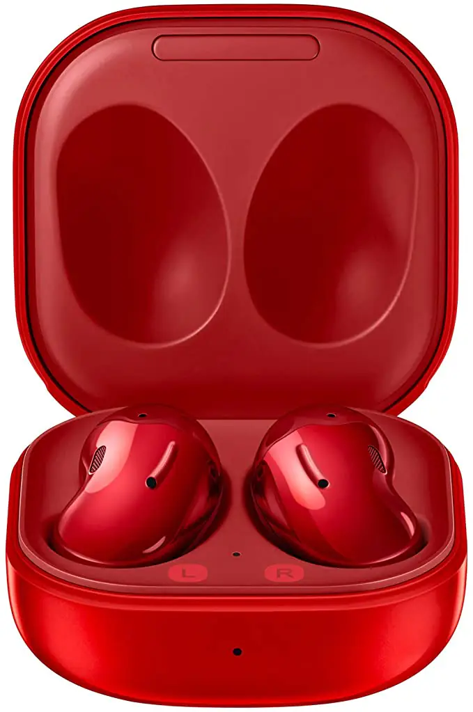 Samsung Galaxy Buds Live: il prezzo CROLLA del 42%, solo su Amazon a questo prezzo